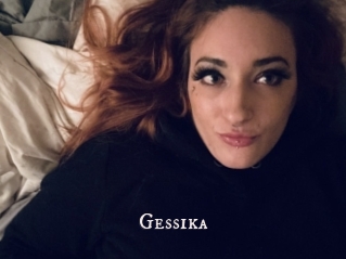 Gessika