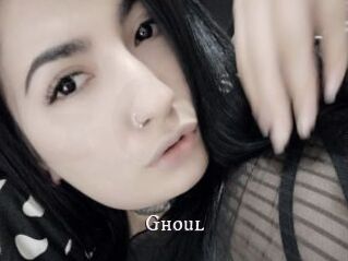 Ghoul