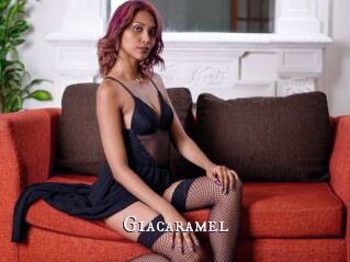 Giacaramel