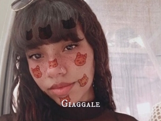 Giaggale