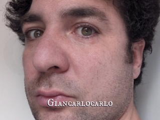 Giancarlocarlo