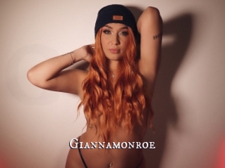 Giannamonroe