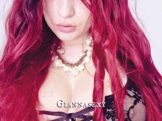 Giannasexy