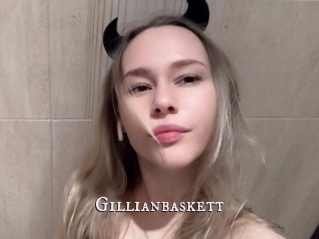 Gillianbaskett