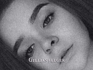 Gillianbelger