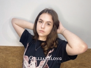 Gillianblong