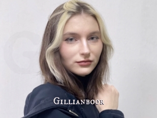 Gillianboor