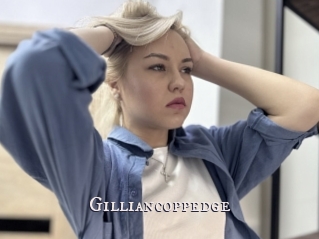 Gilliancoppedge