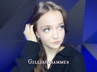 Gilliancrammer