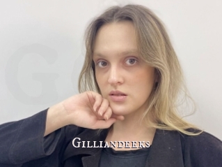 Gilliandeeks