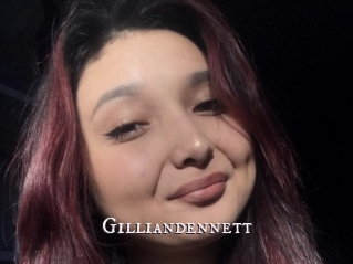 Gilliandennett