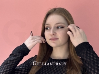 Gillianfrary