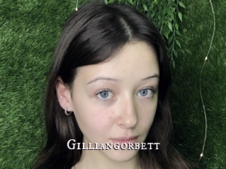 Gilliangorbett