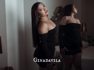 Ginadavila