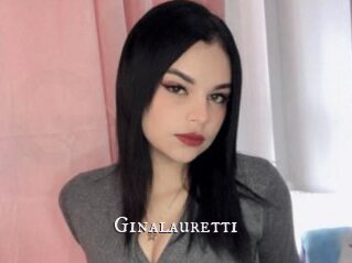 Ginalauretti