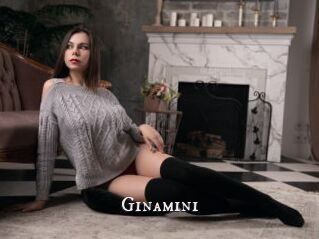 Ginamini