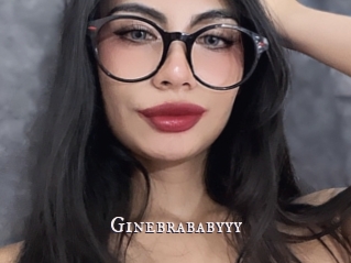 Ginebrababyyy