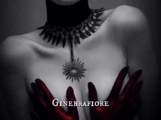 Ginebrafiore