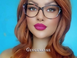 Gingerange