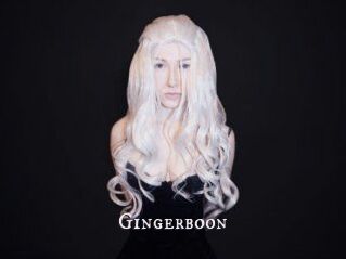 Gingerboon