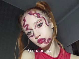 Gingerlisa