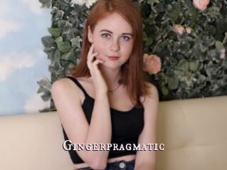 Gingerpragmatic