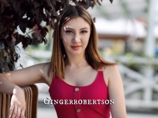 Gingerrobertson