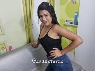 Gingertaste