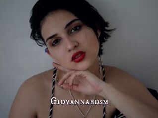 Giovannabdsm