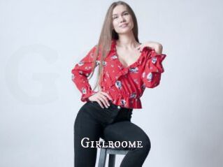 Girlboome