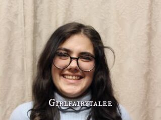 girlfairytalee Gratis Clip