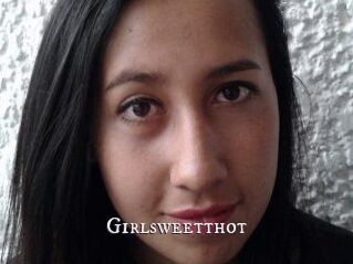 Girlsweetthot