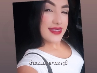 Giselleevans38