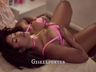 Gisellfoxter