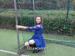 Glamjanet