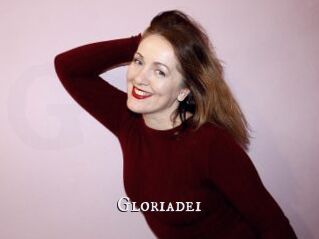 Gloriadei