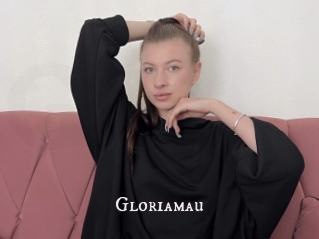 Gloriamau