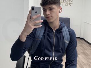 God_freid