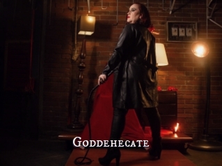 Goddehecate