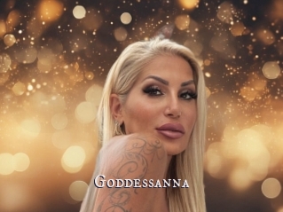 Goddessanna