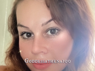 Goddessathena100