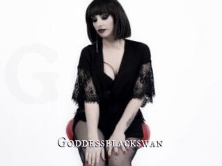 Goddessblackswan