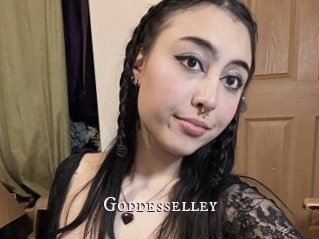 Goddesselley