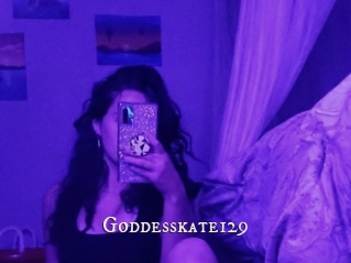 Goddesskate129