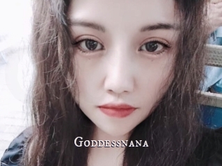 Goddessnana