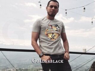 Goldarblack