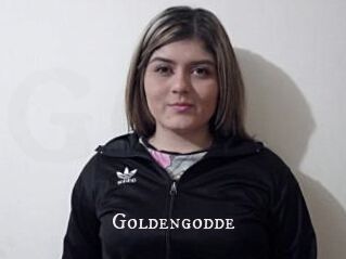 Goldengodde