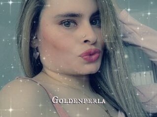 Goldenperla