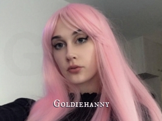 Goldiehanny