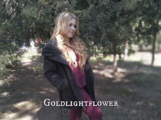 Goldlightflower